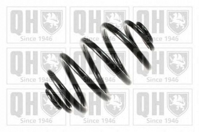 QUINTON HAZELL qcs6796 -  Пружина ходовой части